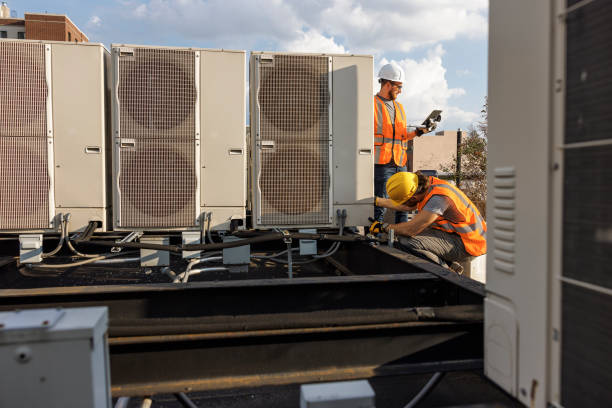 Best Affordable HVAC Services  in Dunlap, OH