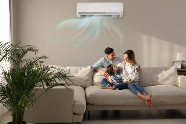 Best HVAC Air Duct Cleaning  in Dunlap, OH