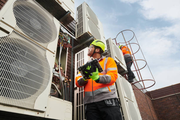 Dunlap, OH HVAC Company
