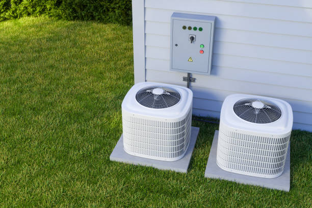 Best HVAC Repair Near Me  in Dunlap, OH