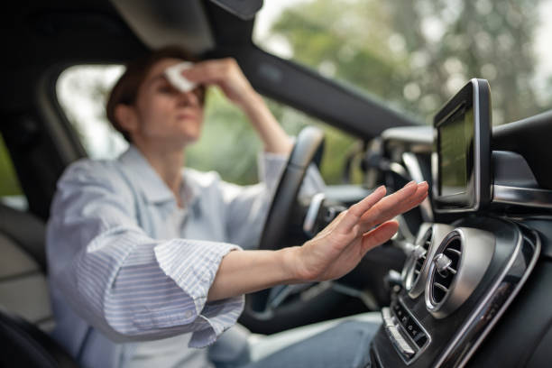 Best Air Conditioning Repair  in Dunlap, OH