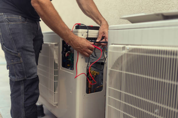 Best Commercial HVAC Repair  in Dunlap, OH