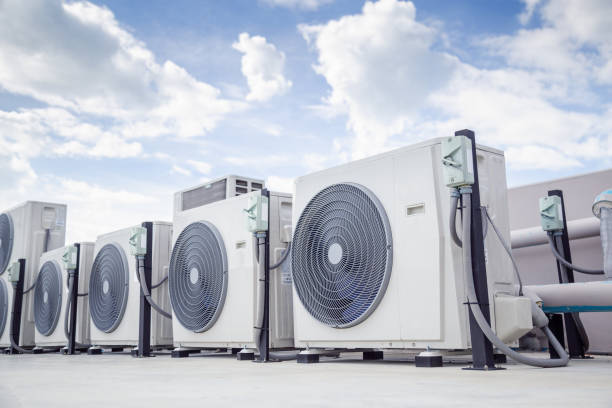 Best HVAC System Installation  in Dunlap, OH