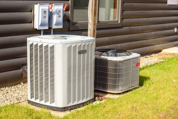 Dunlap, OH HVAC Company